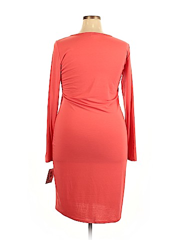 Lularoe Casual Dress (view 2)