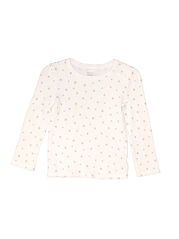 Old Navy Long Sleeve T-Shirt (view 1)