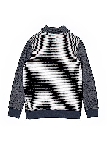 Cat & Jack Pullover Sweater (view 2)