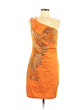 Mark + James by Badgley Mischka Size Med