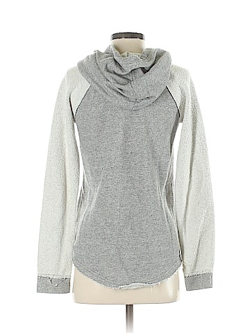 Roxy Zip Up Hoodie (view 2)