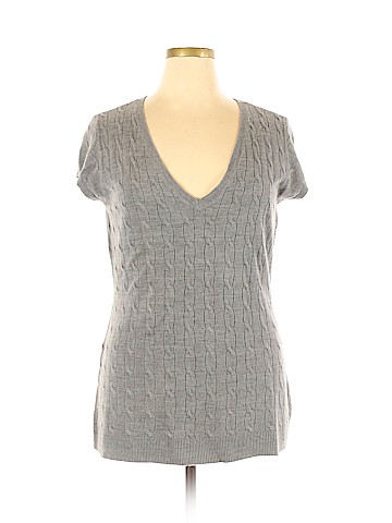 New York & Company Pullover Sweater (view 1)