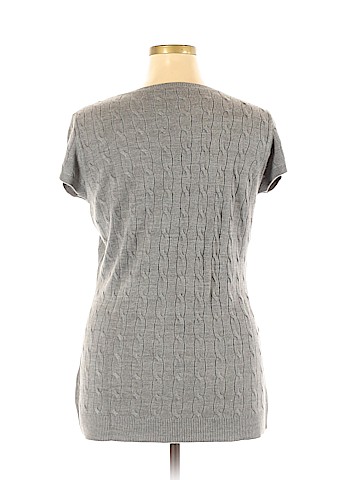 New York & Company Pullover Sweater (view 2)