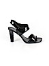 Banana Republic Black Heels Size 9 - photo 1