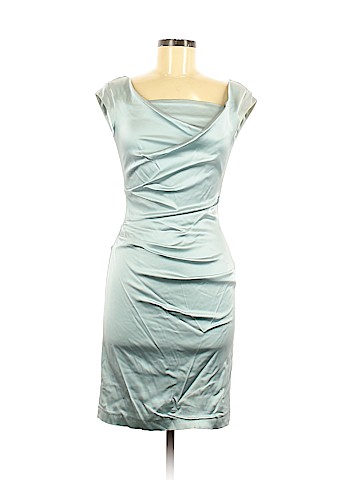 Talbot Runhof Cocktail Dress (view 1)