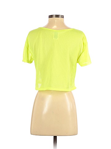 Victoria's Secret Pink Short Sleeve T-Shirt (view 2)