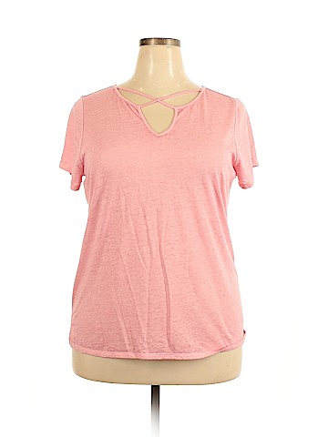 Flirtitude Active T-Shirt (view 1)