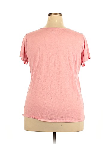 Flirtitude Active T-Shirt (view 2)