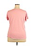 Flirtitude Pink Active T-Shirt Size XXL - photo 2
