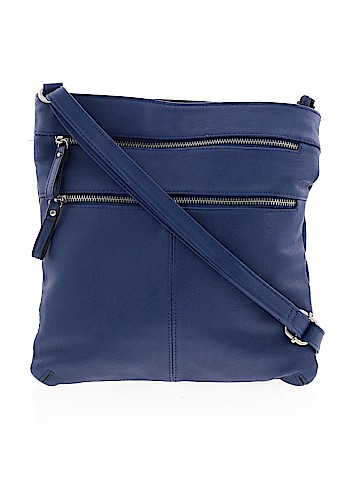 Merona Crossbody Bag (view 1)