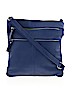 Merona Blue Crossbody Bag One size - photo 1