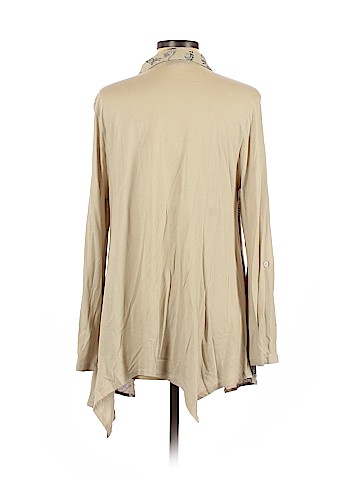 Style&Co Long Sleeve Blouse (view 2)