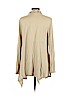 Style&Co Tan Long Sleeve Blouse Size XL - photo 2