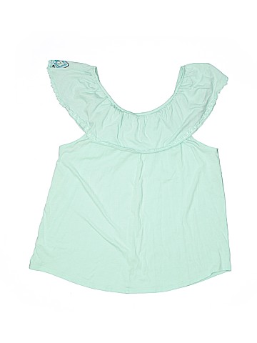 Justice Short Sleeve Top (view 2)