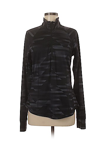 Active by Old Navy Track Jacket (view 1)