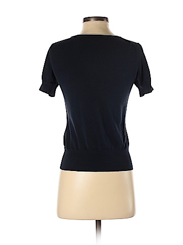 Brooks Brothers Silk Pullover Sweater (view 2)