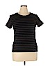 H&M Black Short Sleeve T-Shirt Size XL - photo 1