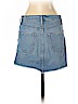 FRAME Denim Blue Denim Skirt Size 26 waist - photo 2