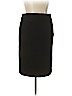 Grace Elements Black Casual Skirt Size 14 - photo 1