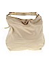 Assorted Brands 100% Leather Tan Leather Shoulder Bag One size - photo 3