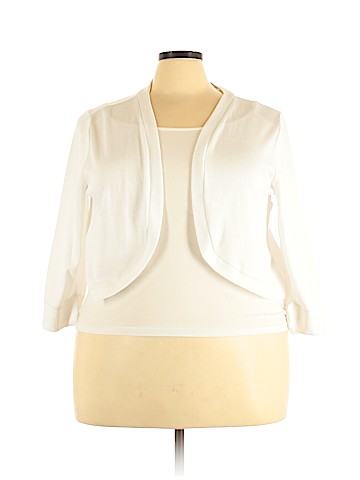 Allison Brittney Cardigan (view 1)