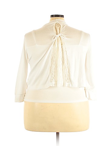 Allison Brittney Cardigan (view 2)