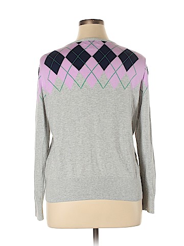 Lands' End Cardigan (view 2)