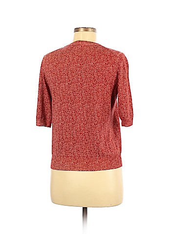 Dolce & Gabbana Wool Pullover Sweater (view 2)