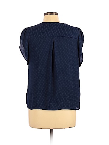 H&M Short Sleeve Blouse (view 2)