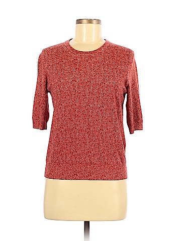 Dolce & Gabbana Wool Pullover Sweater (view 1)