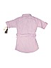 U.S. Polo Assn. 100% Cotton Purple Dress Size 4 - photo 2