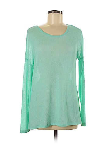 Arizona Jean Company Long Sleeve Top (view 1)