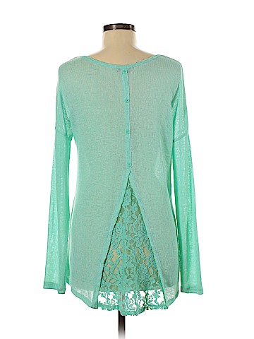 Arizona Jean Company Long Sleeve Top (view 2)