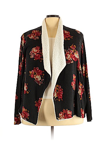 Maurices Cardigan (view 1)