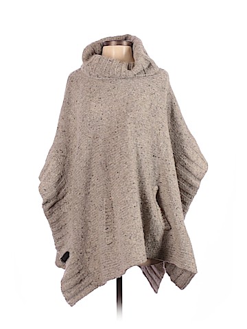 Cynthia Rowley TJX Wool Pullover Sweater (view 1)