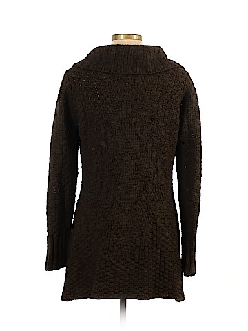 Chiaramente Wool Cardigan (view 2)