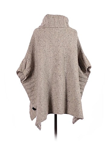 Cynthia Rowley TJX Wool Pullover Sweater (view 2)