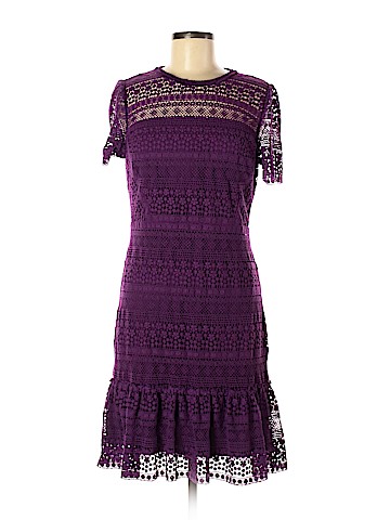 Elie Tahari Casual Dress (view 1)