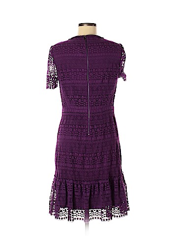 Elie Tahari Casual Dress (view 2)