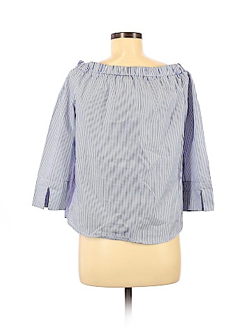 Zara Long Sleeve Top (view 2)