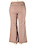 Maurices Tan Khakis Size 18 - photo 2