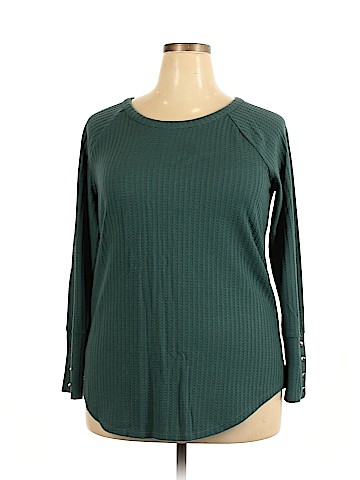 Chaser Thermal Top (view 1)