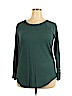 Chaser Teal Thermal Top Size XXL - photo 1
