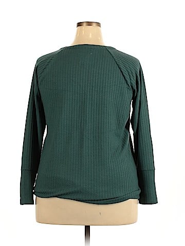 Chaser Thermal Top (view 2)