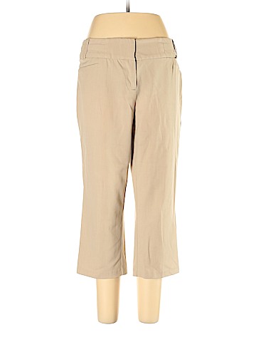 Maurices Khakis (view 1)