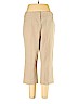 Maurices Tan Khakis Size 9 - 10 - photo 1