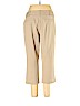Maurices Tan Khakis Size 9 - 10 - photo 2