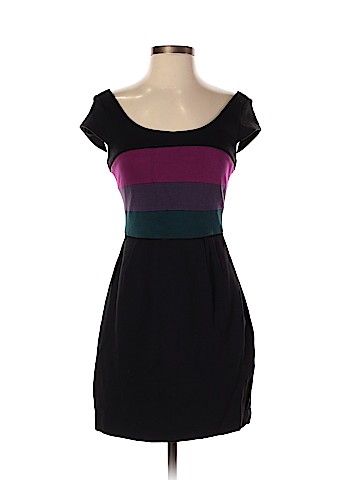 BCBGMAXAZRIA Casual Dress (view 1)