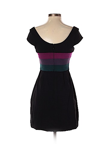 BCBGMAXAZRIA Casual Dress (view 2)
