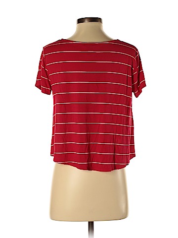 Forever 21 Short Sleeve Top (view 2)